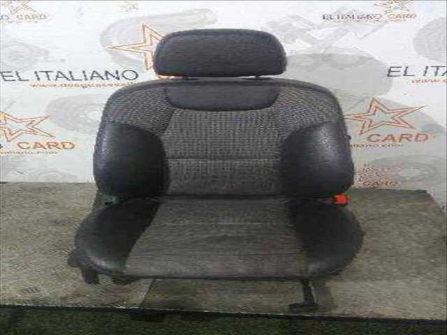 Foto 4ª: Asiento Delantero Derecho Mercedes Clase C 160 C 220 CDI BLUEEFFICIENCY 204.002) BERLINA 170CV 125KW [D646811] (2008)