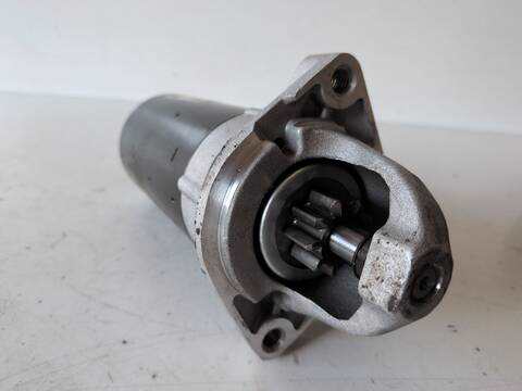 Foto 3ª: Motor de Arranque Bmw Serie 3 315 320D 2.0 16V DIESEL 163CV (2007)