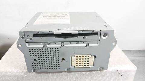 Sistema Audio Radio CD Infiniti FX FX50 S 390CV 287KW