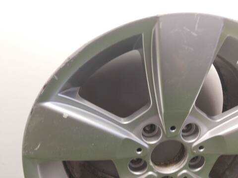Foto 2ª: LLanta Chapa Bmw X3 2.5 I 192CV 141KW [25-6S-5] (2004)