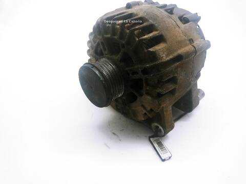 Alternador Citroen Jumpy 2.0 HDI 120