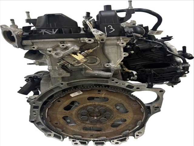 Motor Completo Jeep Cherokee 272 CV 200KW
