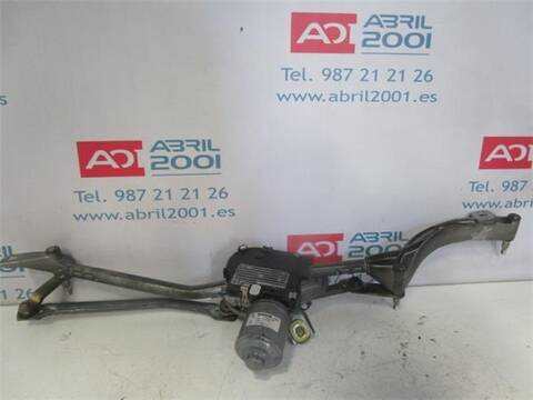 Motor Limpia Delantero Mercedes Clase E 180 2.2 E 220 CDI 211.006) BERLINA 150CV 110KW