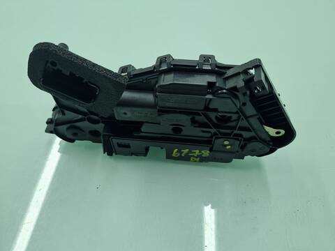 Cerradura Puerta Delantera Izquierda Volkswagen Tiguan SPORT 4MOTION BMT 239CV 176KW