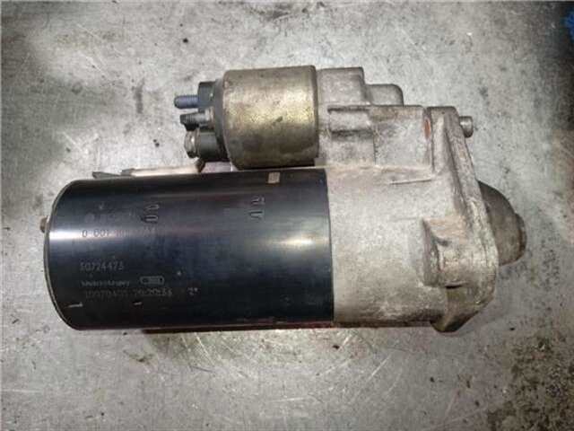 Motor de Arranque Volvo XC 90 2.4 D5 KINETIC (5 ASIENTOS) (136KW) [2.4 LTR. - 136 KW DIESEL CAT]