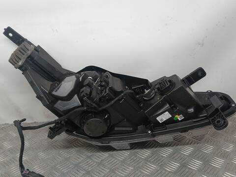 Foto 3ª: Faro Izquierdo Mg 3 MG3 1.5 162CV 119KW [15FHC] (2025)