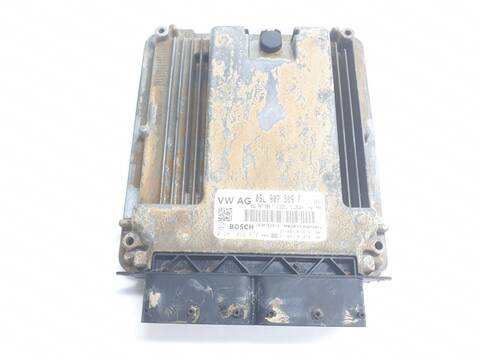 Centralita Motor ECU Volkswagen Caravelle T6 ORIGIN FWD