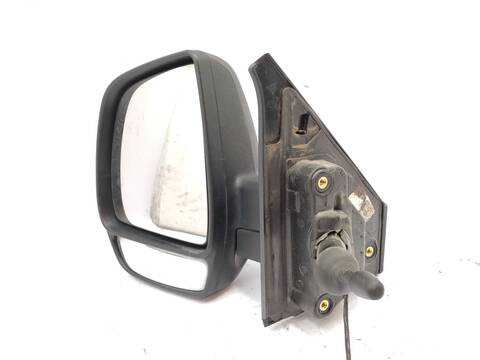 Foto 2ª: Retrovisor Izquierdo Fiat Doblo 1.3 D MULTIJET 90CV 66KW [263A2000] (2014)