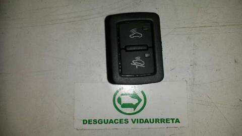 Mando Multifuncion Audi S4 AVANT