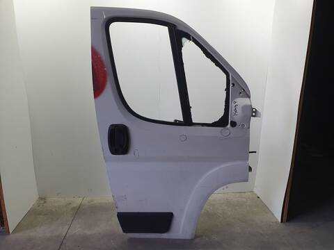 Puerta Delantera Derecha Peugeot Boxer 328 L1H1 STANDART BLUEHDI 110 110CV 81KW FURGON