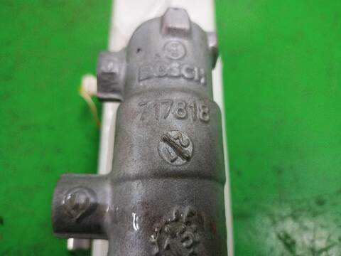 Foto 3ª: Bomba Freno Toyota Auris ACTIVE 116CV [8NR-FTS] (2013)