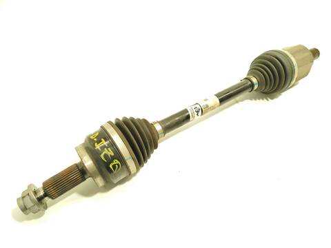 Transmision Delantera Izquierda Hyundai Tucson 1.6 T-GDI HYBRID 179CV 132KW