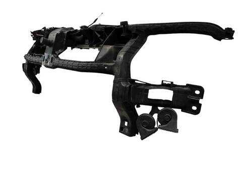 Foto 3ª: Paragolpes Delantero Ford Transit 2.2 TDCI 4X4 (2013)