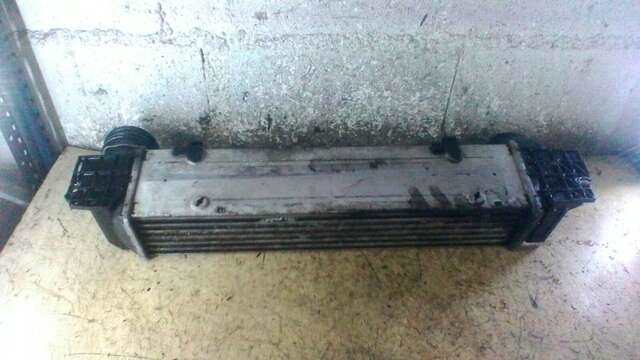 Foto 2ª: Intercooler Bmw Serie 3 330 3.0 XD 6C E90) [306D3] (2006)