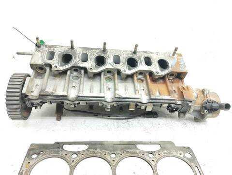 Foto 4ª: Culata Renault Scenic 1.9 DCI AUTHENTIQUE 80CV 59KW JA..) [F9Q Q7] (2003)