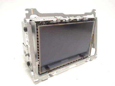 Sistema GPS Jaguar XF 2.2 DIESEL CAT 190CV 140KW