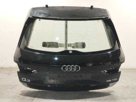 Portón Audi Q3 35 TDI 150CV 110KW
