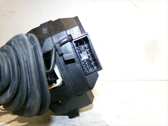 Foto 3ª: Mando Multifuncion Lancia Delta 1.6 JTD 2008-2014 [198A2000] (2008)