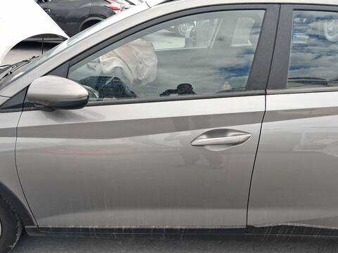 Foto 1ª: Puerta Delantera Izquierda Hyundai Bayon 1.0 T-GDI 101CV 74KW [G3LE] (2021)