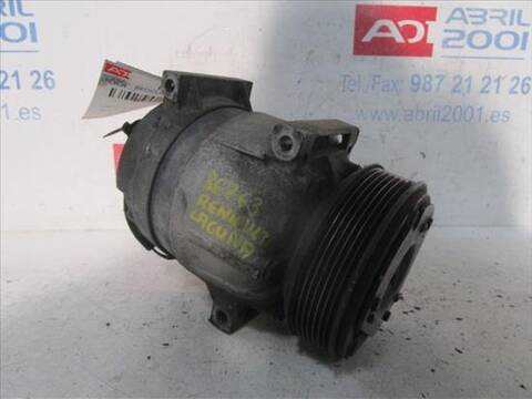 Compresor Aire Acondicionado Renault Laguna 1.9 DCI BG0G) 120CV 88KW