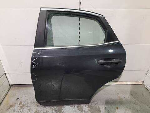 Puerta Trasera Izquierda Kia Xceed DRIVE 120CV 88KW