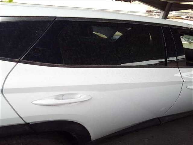 Puerta Trasera Derecha Hyundai Tucson 1.6 T-GDI