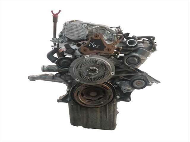 Motor Completo Mercedes Vito 88 CV 65KW