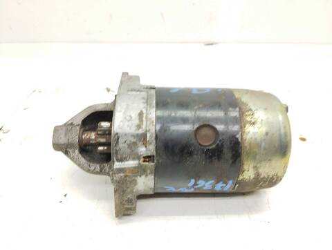 Motor de Arranque Hyundai Accent GL 4P 86CV 63KW