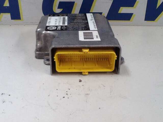 Foto 2ª: Centralita Airbag Volkswagen Passat 2.0 TDI (2013)