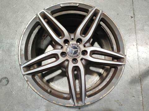 LLanta Chapa Mercedes Clase E 180 E 220 D 213.004) 194CV 143KW
