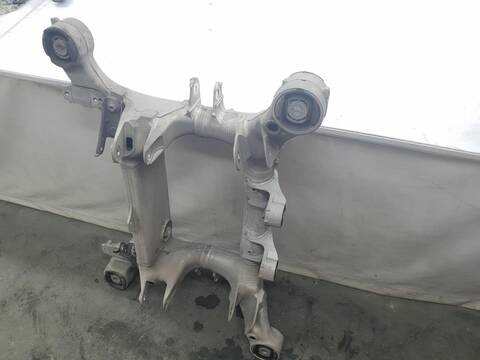 Foto 3ª: Puente Trasero Bmw Serie 5 518 3.0 TD 258CV [N57D30A] (2008)