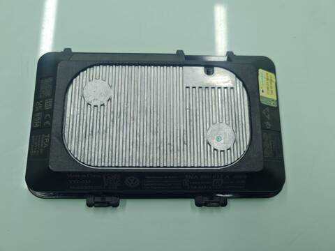 Foto 2ª: Centralita Motor ECU Volkswagen Golf LIFE 115CV 85KW [DTR] (2022)