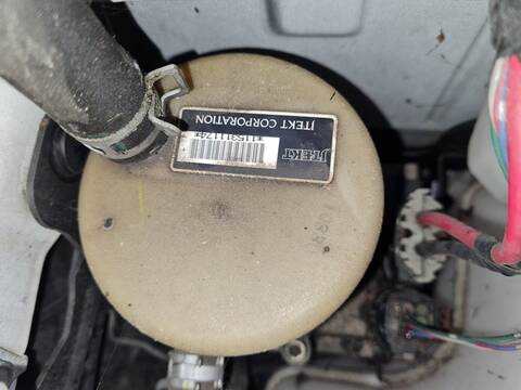 Bomba de Direccion Mazda CX7 ER) LUXURY