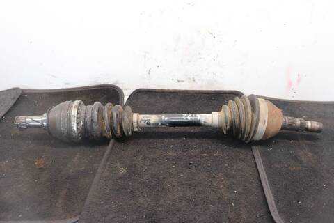 Transmision Delantera Izquierda Opel Astra SPORT 120CV 88KW