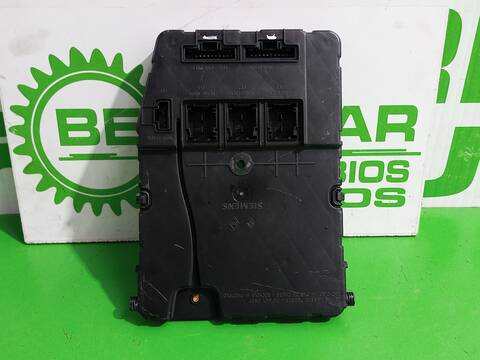 Caja Reles Fusibles Renault Scenic 1.6 16V 113CV 83KW