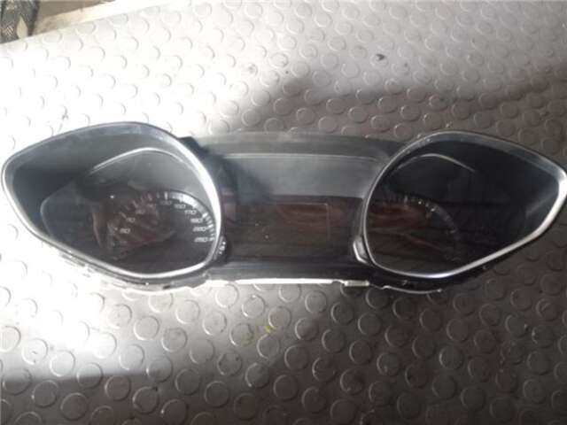 Cuadro de Instrumentos Peugeot 308 1.6 STYLE [1.6 LTR. - 88 KW BLUE-HDI FAP]