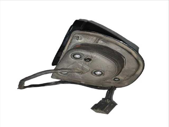 Foto 3ª: Retrovisor Izquierdo Ford Ka 1.3 TDCI (2008)