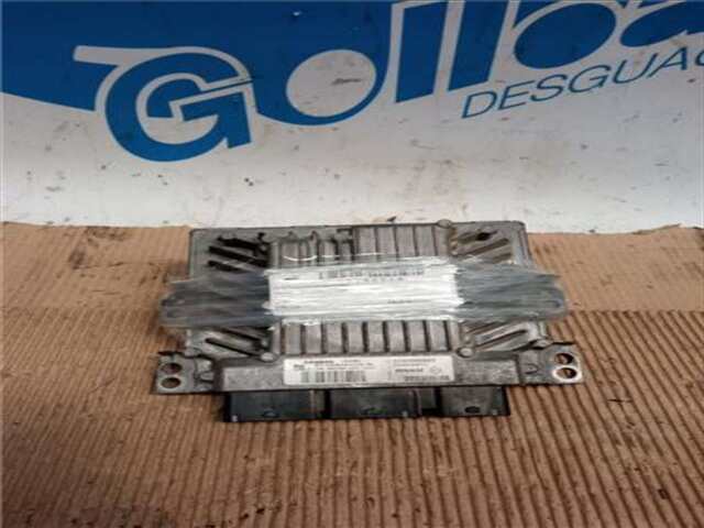 Centralita Motor ECU Renault Megane 1.5 DCI II (BM0/1_, CM0/1_)