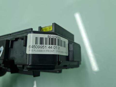 Foto 4ª: Caja Reles Fusibles Bmw X5 XDRIVE30D 258CV 190KW [N57D30A] (2015)