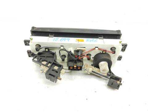 Foto 2ª: Mando Calefacción A. A. Chevrolet Kalos 1.4 SE 94CV 69KW [F14D3] (2007)