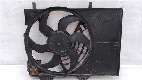 Electroventilador Citroen C3 1.6 EXCLUSIVE [1 6 LTR. - 66 KW 16V HDI] PICASSO 90CV