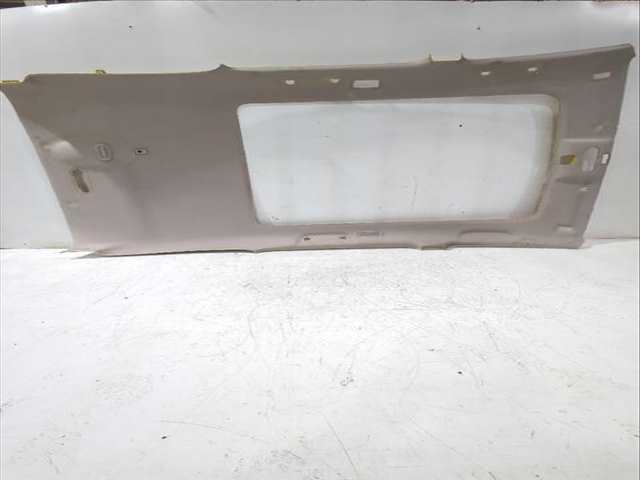 Foto 3ª: Techo Interior Nissan Qashqai 1.5 DCI 110CV [K9K 430] (2006)