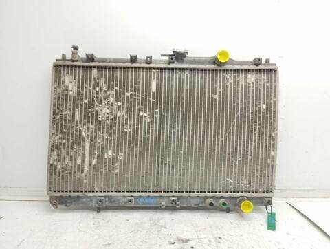 Radiador Motor Hyundai Galloper SANTAMO 105CV 77KW