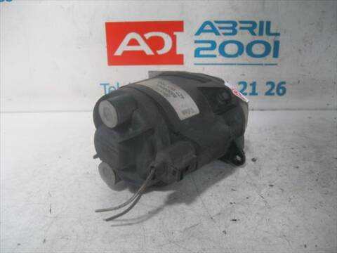 Foto 2ª: Faro Antiniebla Delantero Izquierdo Audi Allroad 2.5 TDI 132KW) 180CV [AKE] (2001)