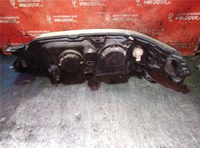 Foto 3ª: Faro Derecho Renault Laguna 1.6 16V (BG0A. BG0L) [K4M 710]