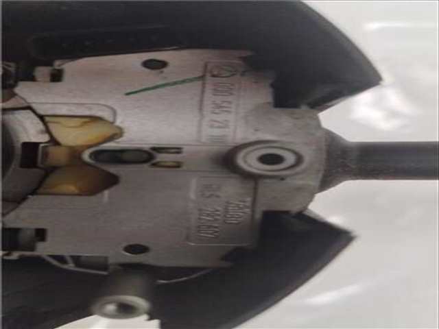 Foto 2ª: Mando Multifuncion Mercedes Clase C 160 2.2 C 220 T CDI 203.206) [2 2 LTR. - 105 KW CDI CAT] 143CV FAMILIAR