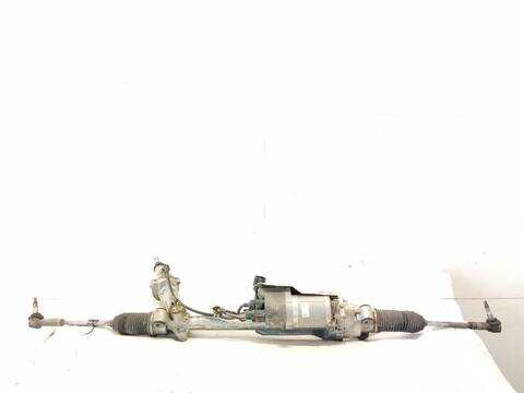 Cremallera de Direccion Ford Transit 2.0 ECOBLUE MHEV