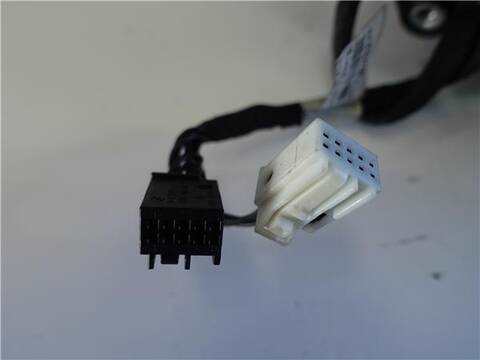 Foto 4ª: Retrovisor Izquierdo Mercedes Clase E 180 2.1 E 220 CDI BE DYNAMIC EDITION 212.002) 170CV 125KW [D 651924] (2012)