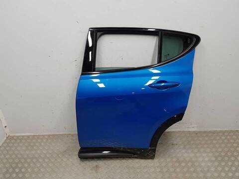 Puerta Trasera Izquierda Alfa Romeo Tonale SPRINT