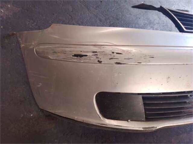 Foto 2ª: Paragolpes Delantero Seat Ibiza 1.9 SDI [ASY]